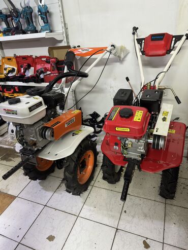 Дизельные мотоблоки: Мотоблок 8.5 л.с БЕЛОРУСЬ 🔥АКЦИЯ🔥 косилка, ROLF, Omega Pro, DECO — 2