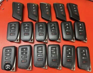 Аварийное вскрытие замков: Ачкыч жасоо, Унаа Ачкычтарын жасоо, Машина Ачкычтарын жасоо, Жоголгон — 26