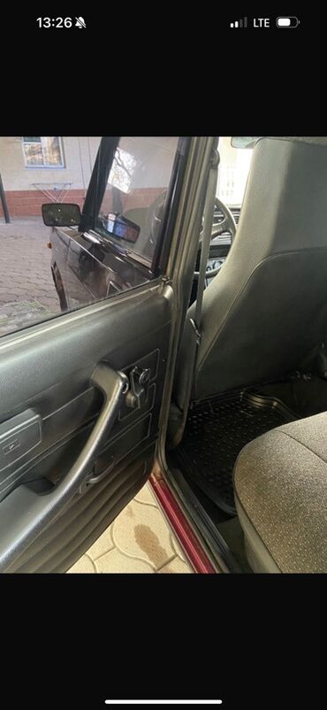 ВАЗ (ЛАДА): ВАЗ (ЛАДА) 2107: 2002 г., 1.6 л, Механика, Бензин, Седан at lalafo.kg — 13 ВАЗ (ЛАДА): ВАЗ (ЛАДА) 2107: 2002 г., 1.6 л, Механика, Бензин, Седан — 13