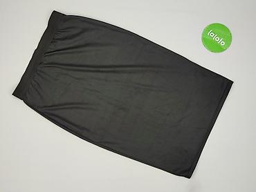 spodnice czarne: Selected Femme, Spódnica damska, rozmiar S — 2