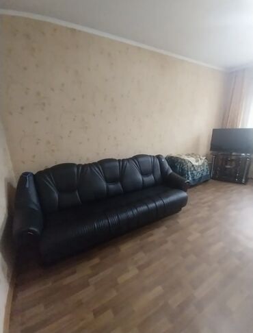 Продажа квартир: 1 комната, 35 м², 105 серия, 1 этаж, Косметический ремонт