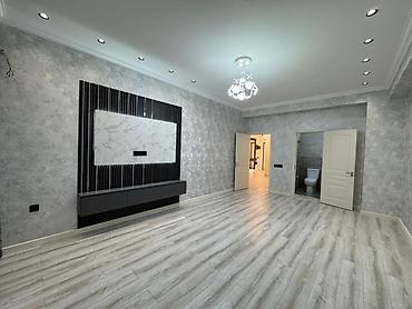 yevlax makler: Əhmədli, 3 otaqlı, Yeni tikili, m. Həzi Aslanov, 145 kv. m — 5