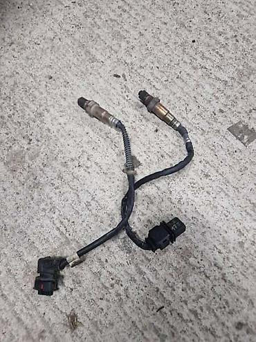 pedale: LAMBDA SONDE 1.6 TURBO METAN ZA OPEL ZAFIRA | Svi delovi za Opel — 1