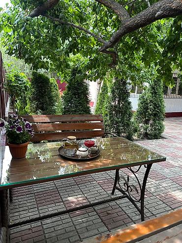 Бани, сауны, SPA: Баня, Сауна, SPA-салон | Пилинг, Комнаты отдыха, Бассейн — 16