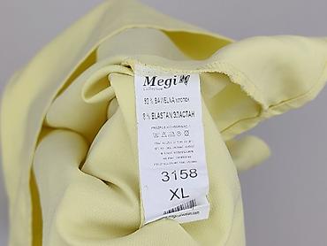 megi collection: MEGI, T-shirt damski, rozmiar XL — 5