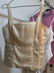 İdman çantaları: Zara teze top 
Dolgulu modeldir — 11