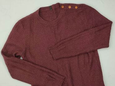 Sweatshirts: Women`s sweatshirt, Benetton, Size M (EU 38) at lalafo.pl Sweatshirts: Women`s sweatshirt, Benetton, Size M (EU 38)