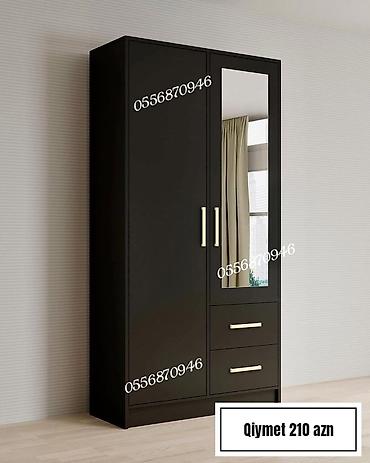 Paltar dolabları, qarderoblar: Qarderop sfoner Geyim şkafları – çoxmodelli seçim - Dizayn: Müasir və — 13