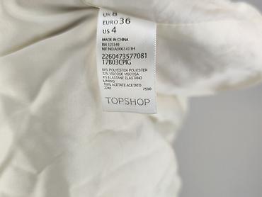 bomber topshop: Topshop, Marynarka damska, rozmiar S — 6