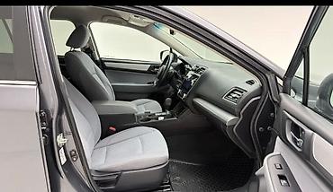 Subaru: Subaru Outback: 2017 г., 2.5 л, Бензин, Универсал — 9