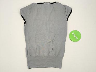 basic: H&M, Bluzka damska, rozmiar S — 3