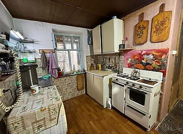 купить дом нижний аларча: 3 комнаты, 80 м², 4 соток, Аламедин (ГЭС-2) — 8