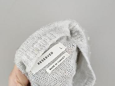 vinted reserved: Sweter damski, rozmiar L — 4