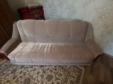 диваны для офиса недорого: Бүктөмө диван, Жаңы, Экилик
