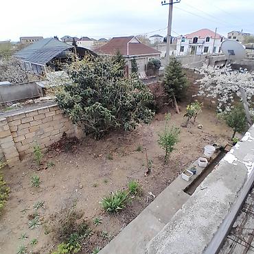 sabuncuda kreditle satilan heyet evleri: 6 otaqlı, 230 kv. m, Yeni təmirli — 8