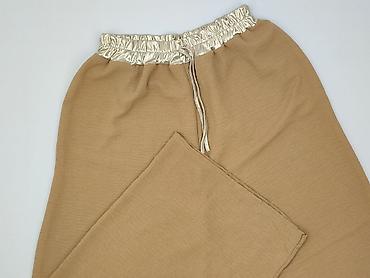 camel spodnie: Spodnie 3/4 damskie, rozmiar S — 1