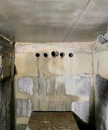 Beton işləri: Beton kesme desme xidmeti beton kesen beton kesimi sesiz vibrasiyasiz — 2
