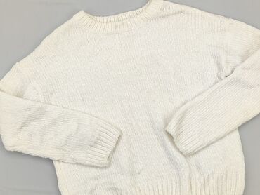 bluzki cekinowe sinsay: Sweter, SinSay, S, stan - Bardzo dobry