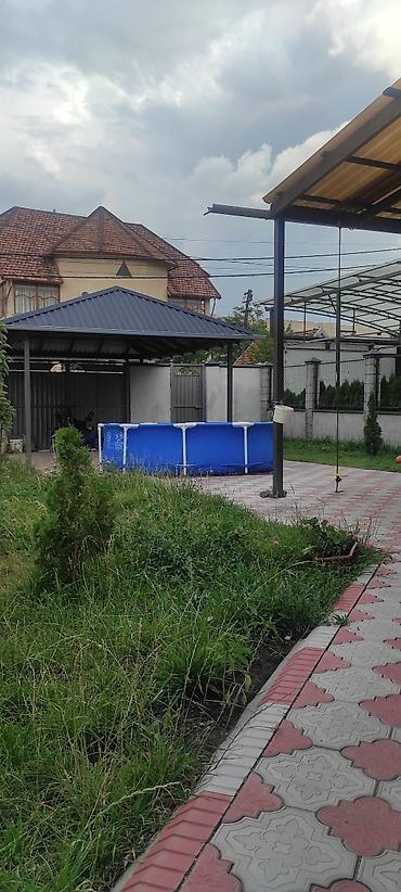 бишкек съем жилья: 185 м², 5 комнат, Без животных — 5