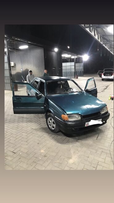 авто в рассрочку кыргызстан: ВАЗ 2115 Год 2000 Объём 1.6 инжектор НА ХОДУ ЕЗДИТ ОТЛИЧНО На руках