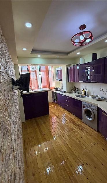 2 комнаты, 62 м², 12 мкр Элитка, 7 этаж, Евроремонт