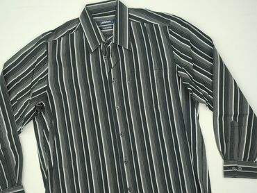 szlafrok lech poznań: Shirt for men, L (EU 40), condition - Perfect