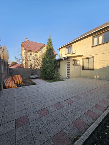 Продажа домов: Дом, 250 м², 5 комнат, Собственник at lalafo.kg — 17 Продажа домов: Дом, 250 м², 5 комнат, Собственник — 17