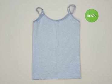 blue: Bluzka damska, rozmiar S — 2