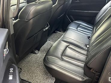 чон арыке: Ssangyong Rexton Sports: 2019 г., 2.2 л, Автомат, Дизель, Пикап — 10