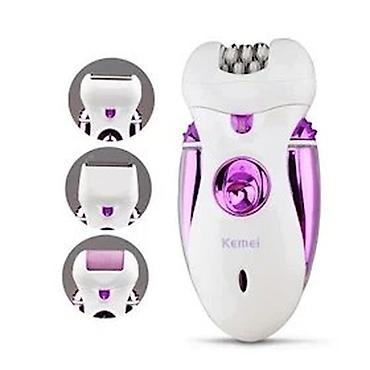 kemei: №: 11406 Məhsulun adı: Epilyator Kemei SHRK_4884_00832 - — 1