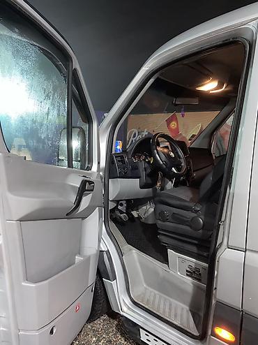Mercedes-Benz: Mercedes-Benz Спринтер: 2009 г., 3 л, Дизель — 8