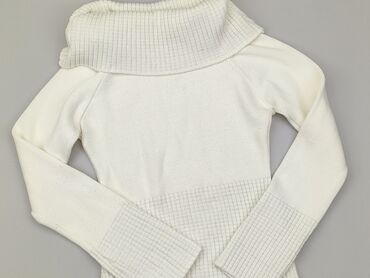 Swetry: Sweter, S (EU 36), stan - Dobry