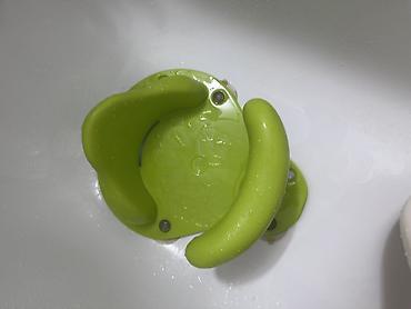 baby vac: Сиденье — 1