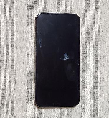 iphone 8 irsad electronics: IPhone 12 Pro, 128 GB, Blue Titanium, Barmaq izi, Simsiz şarj, Face ID — 2