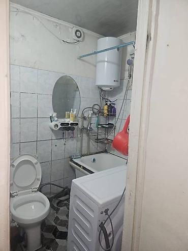 Продажа квартир: 3 комнаты, 58 м², 103 серия, 4 этаж, Косметический ремонт at lalafo.kg — 12 Продажа квартир: 3 комнаты, 58 м², 103 серия, 4 этаж, Косметический ремонт — 12