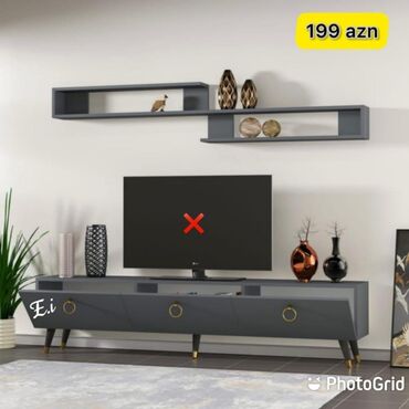 круглый стол на заказ: Tv stend tv altligi sifarisle