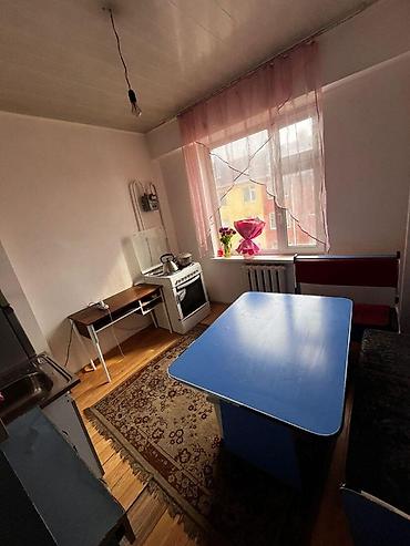 Долгосрочная аренда комнат: 54 м², С мебелью — 15