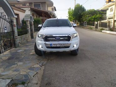 Ford: Ford Ranger: 3.2 l. | 2016 έ. 222000 km. Πικάπ — 6