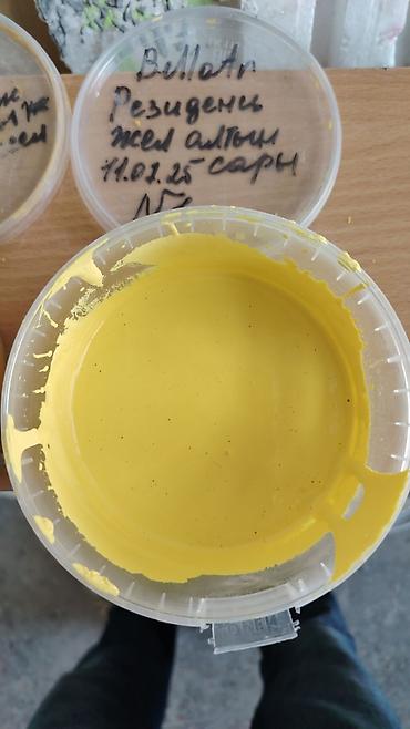 Водоэмульсионная краска: В ассортименте представлены различные виды продукции ABC для — 21