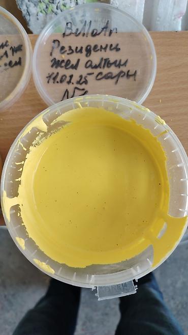 Водоэмульсионная краска: Комплекс материалов для отделочных и малярных работ ABC: - — 17