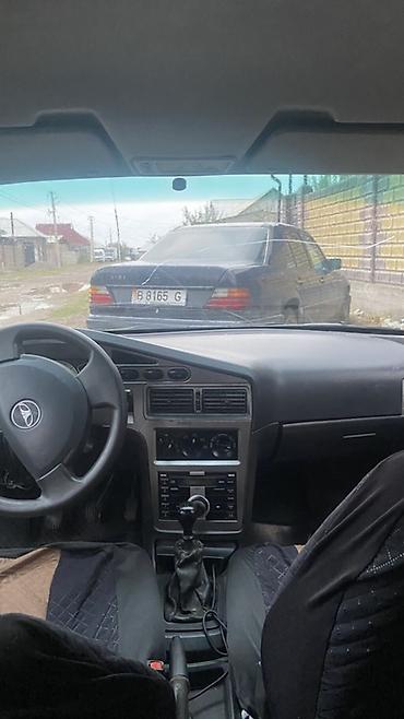 Daewoo: Daewoo Nexia: 2010 г., 1.6 л, Механика, Бензин, Седан — 6