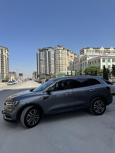рельсы диски: Renault Samsung QM6: 2020 г., 2 л, Автомат, Бензин, Кроссовер — 3