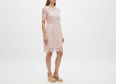 sukienka w paski na wesele: Shein, Women`s dress, size S