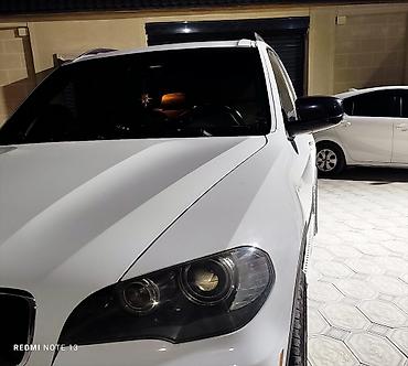 bmw acarı: Sağ, BMW x5, 2008 il, Almaniya, Pulsuz çatdırılma — 1