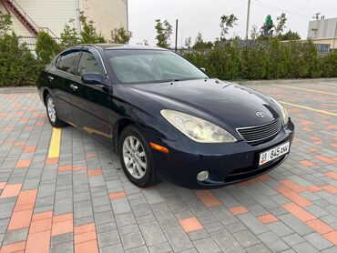 тайота виндам: Toyota Windom: 2005 г., 3 л, Автомат, Бензин, Седан