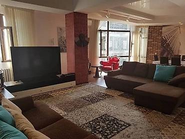 Продажа квартир: 4 комнаты, 221 м², Элитка, 9 этаж, Евроремонт at lalafo.kg — 5 Продажа квартир: 4 комнаты, 221 м², Элитка, 9 этаж, Евроремонт — 5