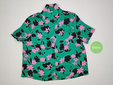 stussy pl: Tu, Koszula damska, rozmiar L — 2