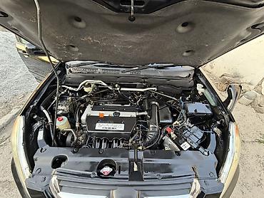 crv 1: Honda CR-V: 2003 г., 0.2 л, Автомат, Бензин, Кроссовер — 7