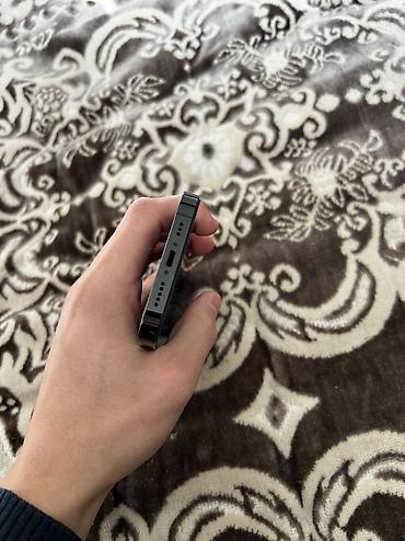5 s iphone: Продам свой iPhone 14 Pro Black 128 гб, 88 акб, 120 герц Состояние — 5