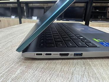 Ноутбуки и аксессуары: Б/у Acer Swift, 14 ", Intel Core i5, 512 ГБ, Самовывоз — 4